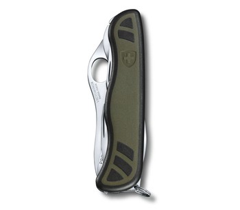 Victorinox Soldier 08 Multi-Tool Green/Black