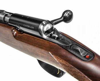 Browning T-Bolt Sporter Wood