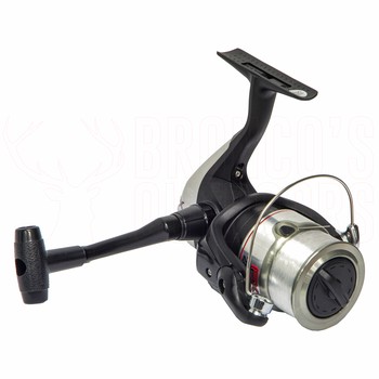 Shimano FX2500 + Aquatip 6'6" 3-6kg 3pc