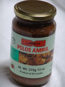 Larich Polos Ambul 375g