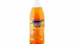 Elephant House Orange Barley 1.5l