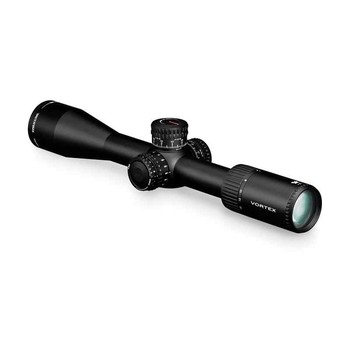 Vortex Viper PST Gen II Riflescope 3-15x44 FFP EBR-7C MRAD