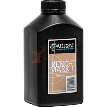 ADI Benchmark 1 powder 1kg