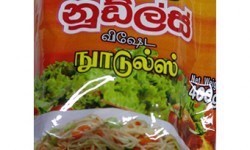 Wijaya Special Noodles 400g