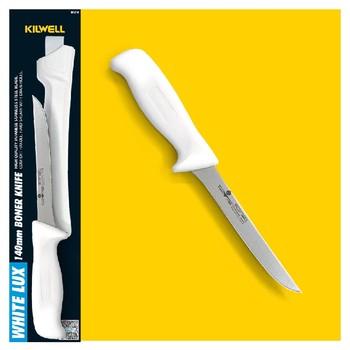 Kilwell Whitelux Knife