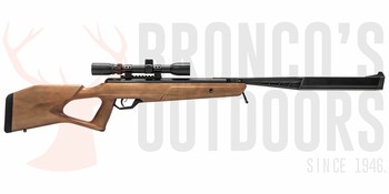 Benjamin Trail Nitro Piston 2 Stealth Wood .22