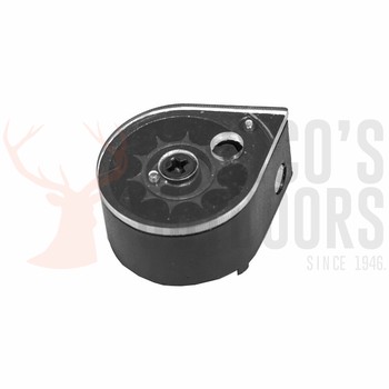 Air Chief CP1-M .177 9 round magazine