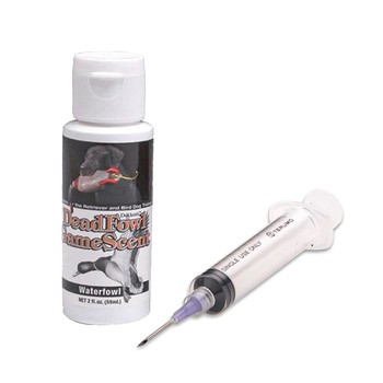 Dokken's Dead Fowl Mallard Training Dummy - Lifelike Duck Retrieving Tool