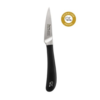 ROBERT WELCH SIGNATURE VEGETABLE KNIFE - 8CM
