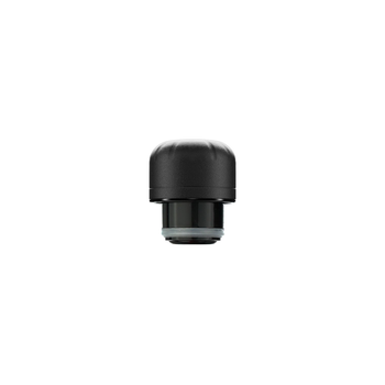 CHILLY'S 260/500ML MATT BLACK LID