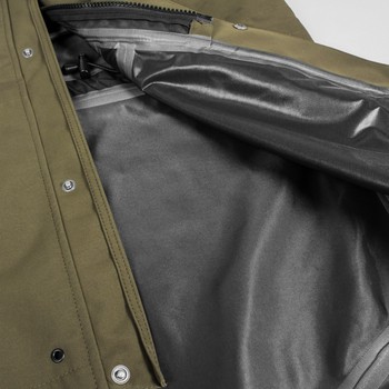 Stoney Creek Tundra Jacket