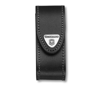 Victorinox 91mm Leather Clip Pouch