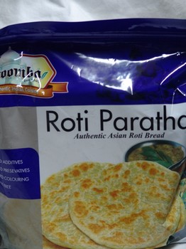 Katoomba Roti Paratha 20 Pcs