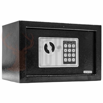 Outdoor Outfitters Ammo / Valuables Safe 200 x 310 x 200mm
