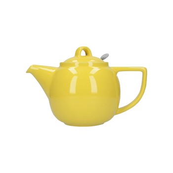 GEO FILTER LEMON 4 CUP TEAPOT