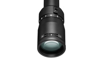 Vortex Diamondback Riflescope 3.5-10x50 BDC