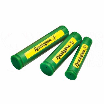 Remington Moisture Guard 3 Plugs