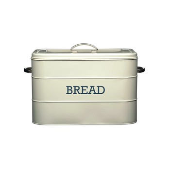 CREAM BREAD BIN 'LIVING NOSTALGIA'
