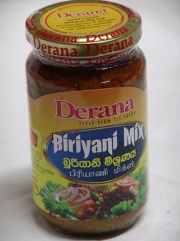Derana Biriyani Mix 700g