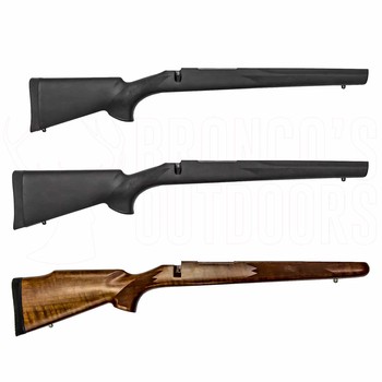 Howa Rifle Stocks for Mini & 1500 Actions