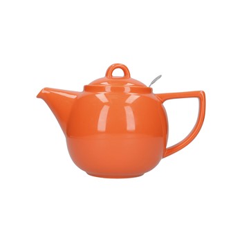 GEO INFUSER FILTER NECTAR TEAPOT - 1.1 LITRES