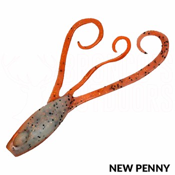Berkley Gulp Squid Vicious 6"