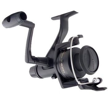 Shimano IX R Spooled Reel