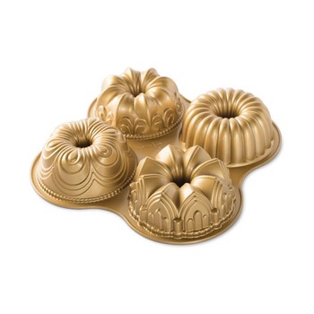 NORDIC WARE QUARTET