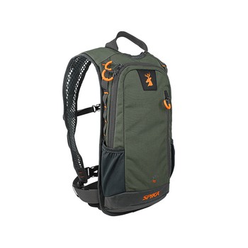 Spika Drover II Hydro 15L Pack - OLIVE