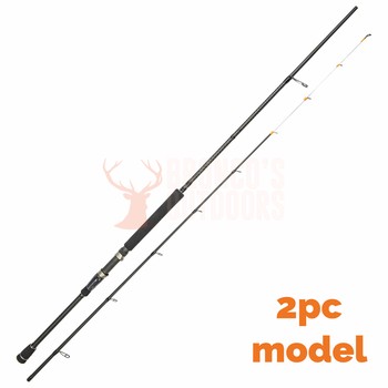 Okuma Tournament Concept Rod