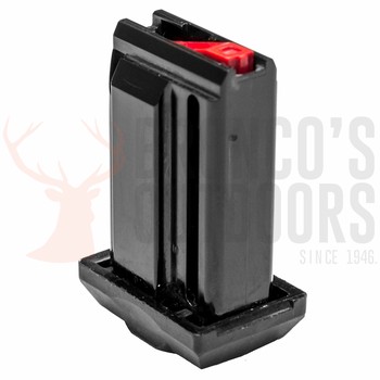 Remington Model 597 22 LR 10 round magazine