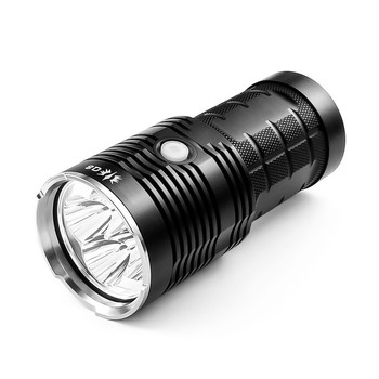 BLF Q8 5000 Lumens Torch