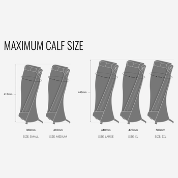 Hunters Element Pinnacle Gaiters