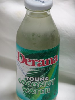 Derana Young Coconut Juice 370ml
