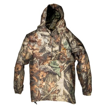 North Ridge Pac-Mate Camo: Small