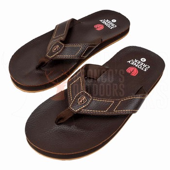 Stoney Creek Jandals