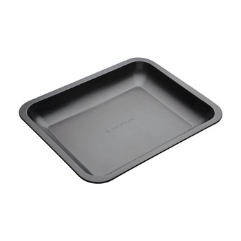 MASTERCLASS NON STICK ROASTING TRAY - 33 X 25.5CM