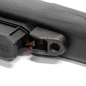 Victory Through Precision Howa Mini Action Magazine Release Guard
