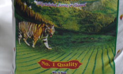 A Classic Basmathi Rice 10kg