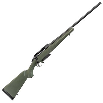 Ruger American Predator GEN 2 AI-Style 6.5 Creedmoor 22"