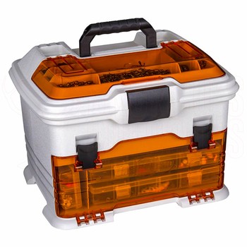 Flambeau T4 Pro Multiloader ZERUST Tackle Box
