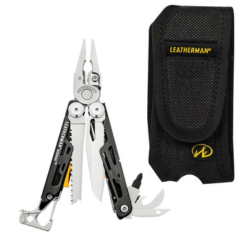 Leatherman Signal Stainless Nylon