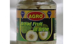 A Bread Fruit In Brine 560g