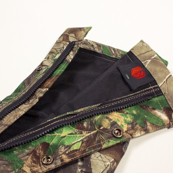 Stoney Creek Tricord Gaiters Long V2 RTXG