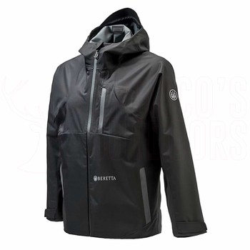 Beretta Active WP Packable Jacket Green