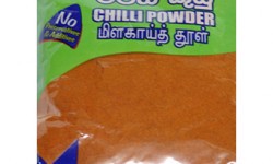 Rasoja Chilli Powder 250g