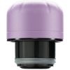 CHILLY'S 260/500ML PASTEL PURPLE LID