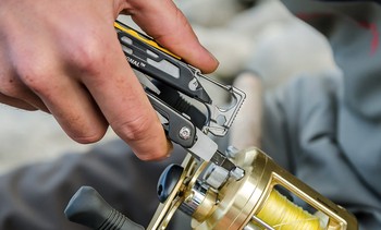 Leatherman Signal Stainless Nylon