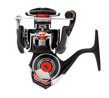 Daiwa BG MQ 10000H