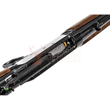 Rossi Puma Blued .357 Magnum 16"
